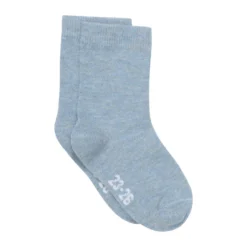 BeKids Strumpor - Grey Dawn Melange