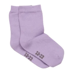 BeKids Strumpor - Lavender