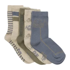 BeKids Strumpor 5-Pack - 990