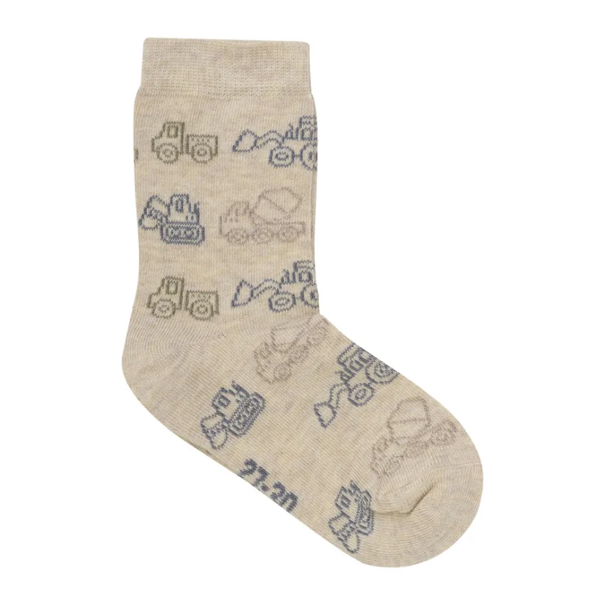BeKids Strumpor 5-Pack - 990