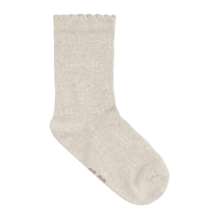 BeKids Strumpor 5-Pack - Rainy Day