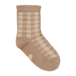 BeKids Strumpor 5-Pack - Rose Dust