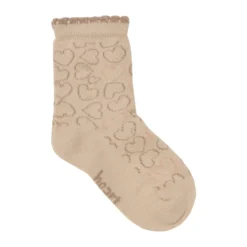 BeKids Strumpor 5-Pack - Rose Dust