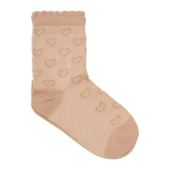 BeKids Strumpor 5-Pack - Rose Dust