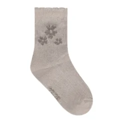 BeKids Strumpor 5-Pack - Rose Smoke