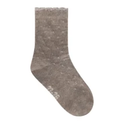 BeKids Strumpor 5-Pack - Rose Smoke
