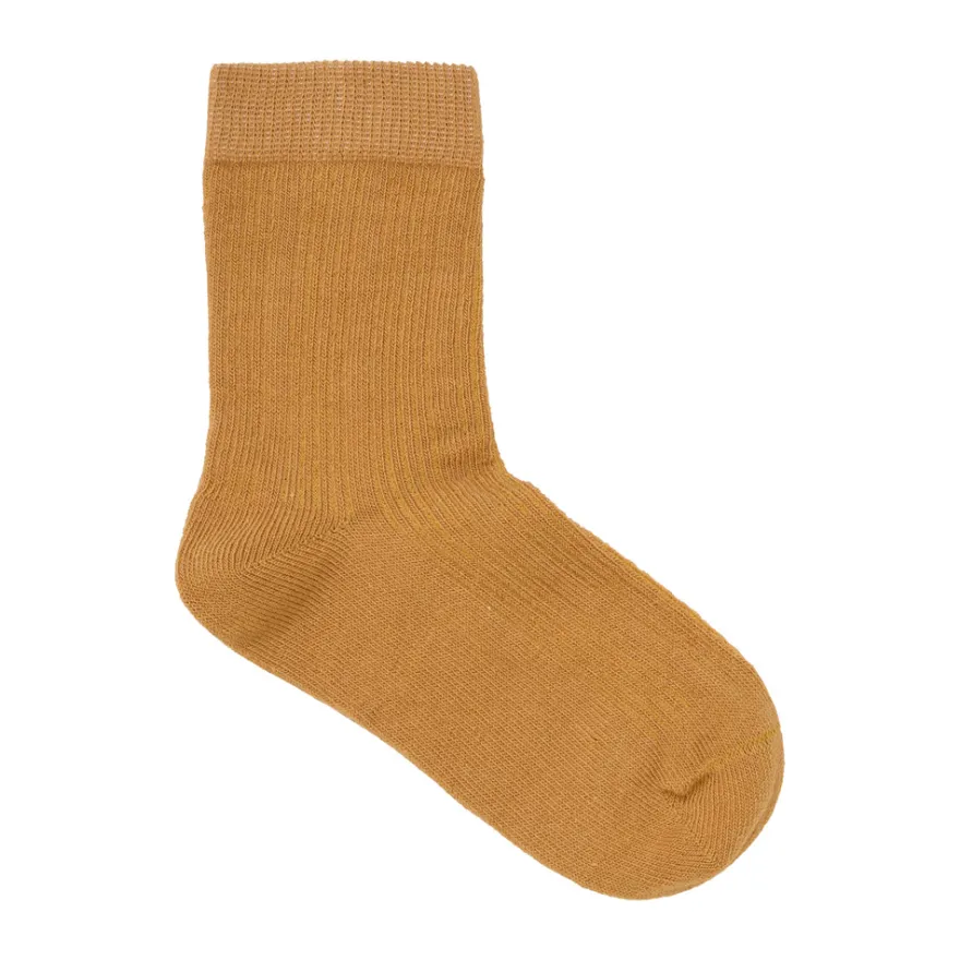 BeKids Strumpor 5-Pack - Simply Taupe