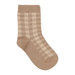 BeKids Strumpor 5-Pack - Simply Taupe