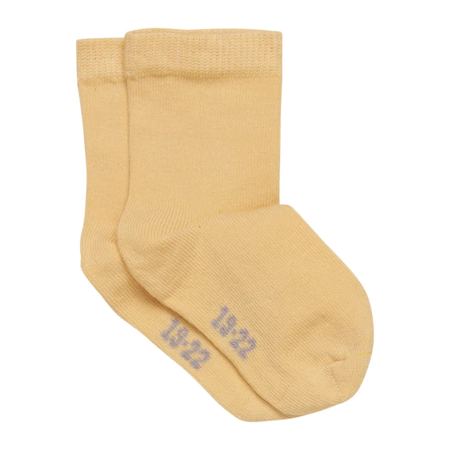 BeKids Strumpor - Straw