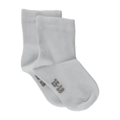 BeKids Strumpor - White