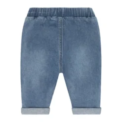 BeKids Sweatpants - Faded Denim