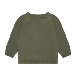 BeKids Sweatshirt - Four Leaf Clover