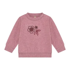 BeKids Sweatshirt - Nostalgia Rose