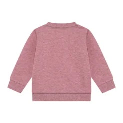 BeKids Sweatshirt - Nostalgia Rose