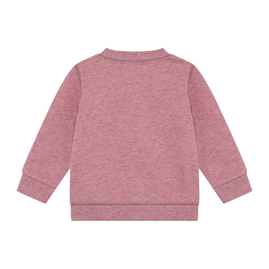 BeKids Sweatshirt - Nostalgia Rose