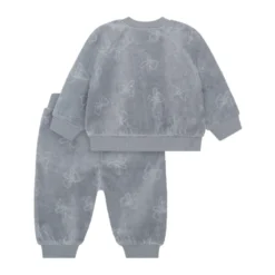 BeKids Sweatshirt och Sweatpants Set - Wheathervane