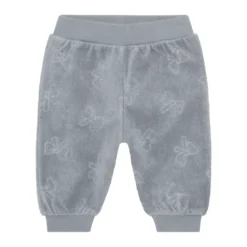 BeKids Sweatshirt och Sweatpants Set - Wheathervane