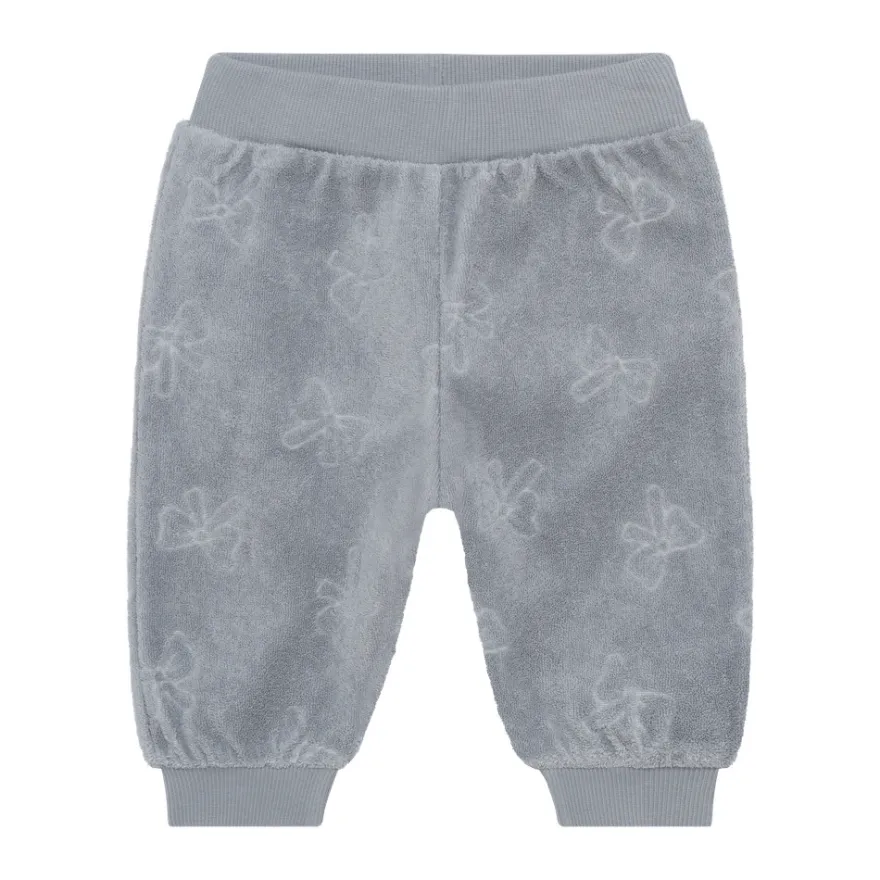 BeKids Sweatshirt och Sweatpants Set - Wheathervane
