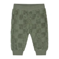 BeKids Sweatshirt och Sweatpants Set - Four Leaf Clover