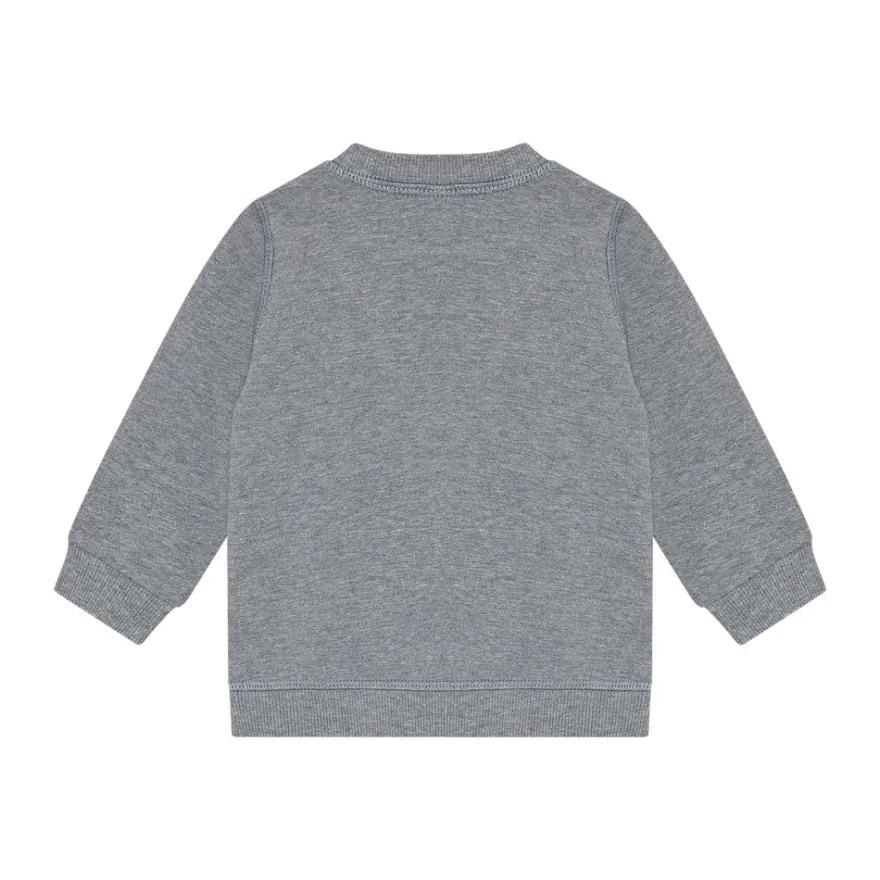 BeKids Sweatshirt - Turbulence