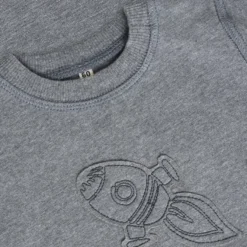 BeKids Sweatshirt - Turbulence