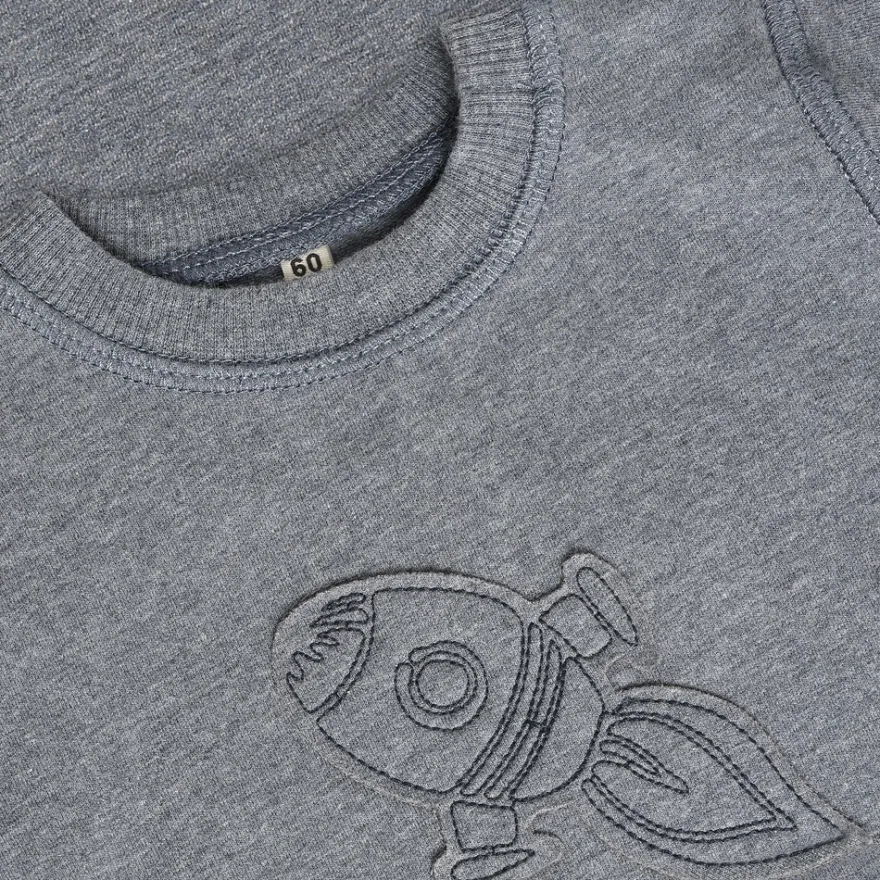 BeKids Sweatshirt - Turbulence