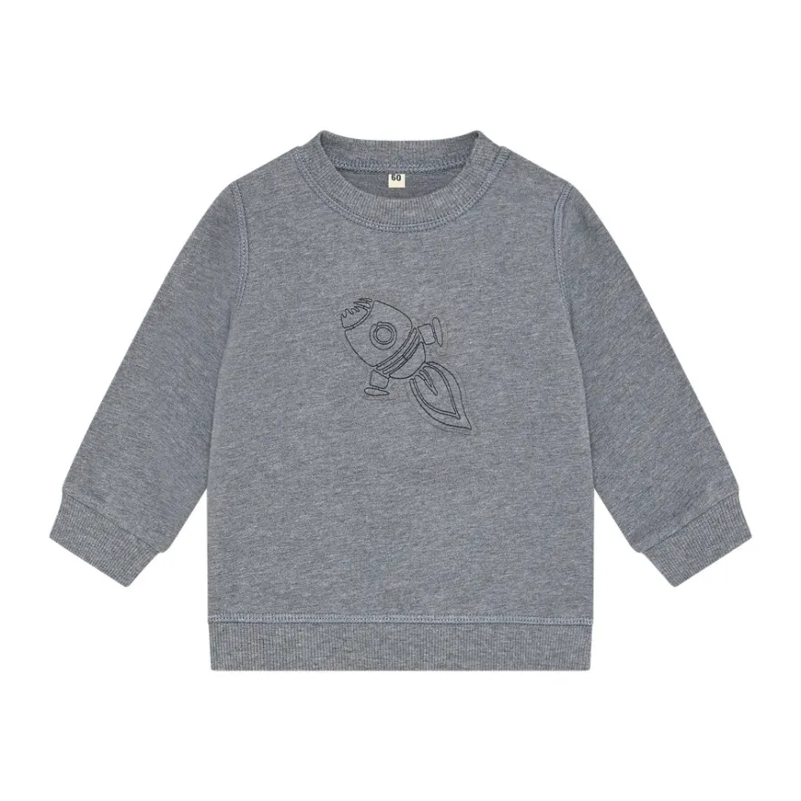 BeKids Sweatshirt - Turbulence