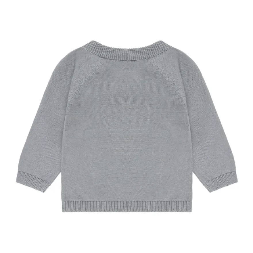 BeKids Sweatshirt - Wheathervane