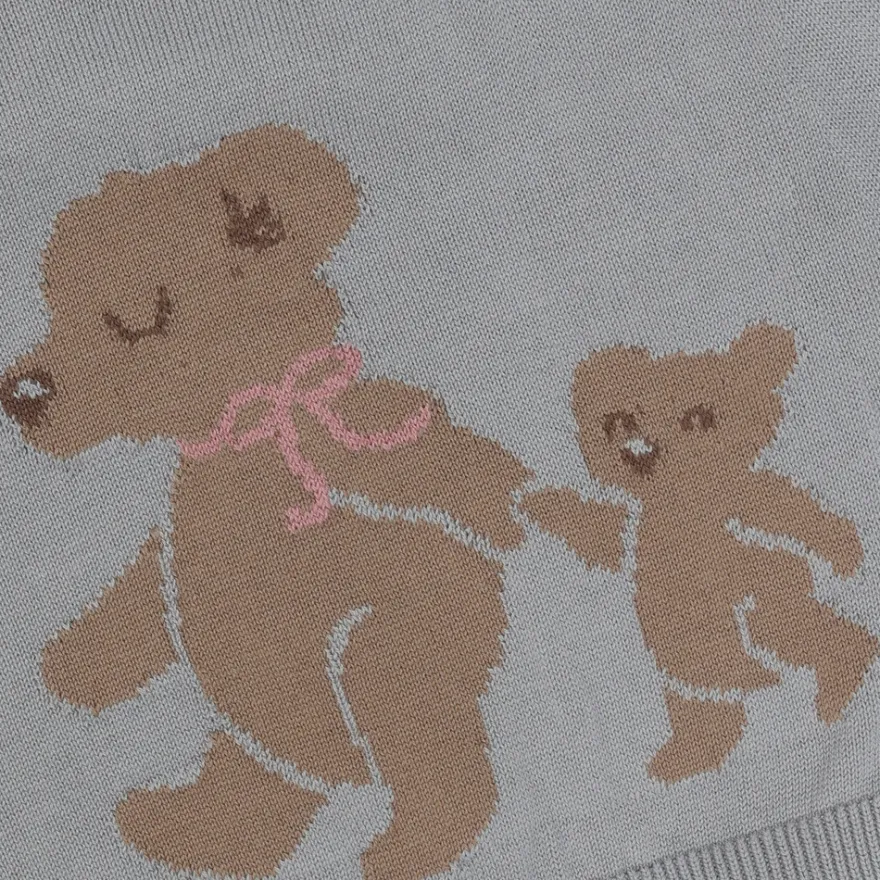BeKids Sweatshirt - Wheathervane