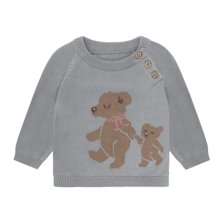 BeKids Sweatshirt - Wheathervane