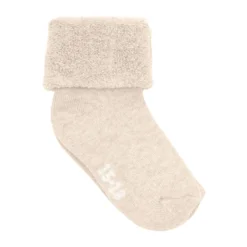 BeKids Terry Strumpor 2-Pack - Rainy Day