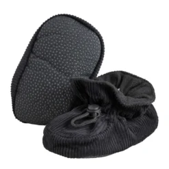 BeKids Tossor Manchester - Black