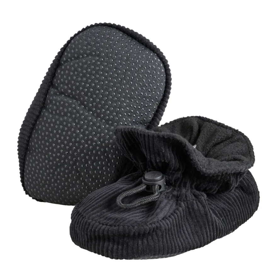 BeKids Tossor Manchester - Black