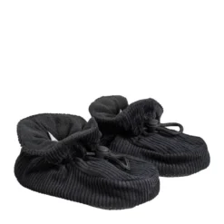 BeKids Tossor Manchester - Black