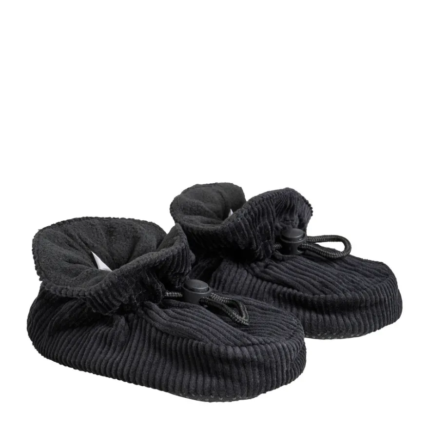 BeKids Tossor Manchester - Black