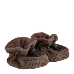 BeKids Tossor Manchester - Bracken Brown