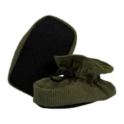 BeKids Tossor Manchester - Burnt Olive