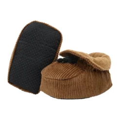 BeKids Tossor Manchester - Mocha Meringue