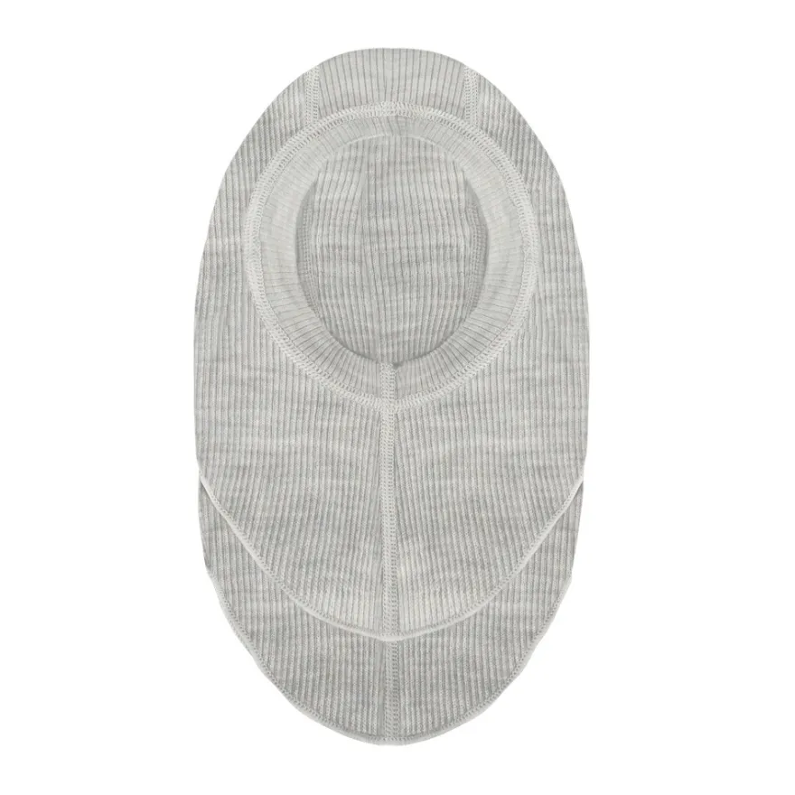 BeKids Ullbalaklava - Alloy Melange