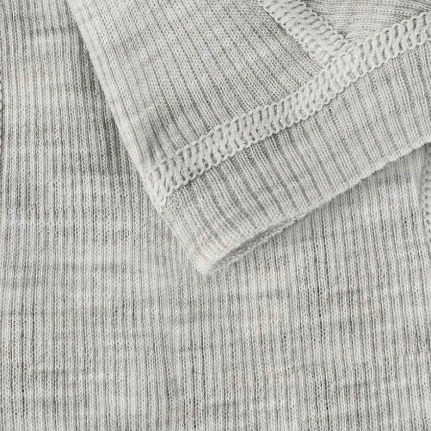 BeKids Ullbalaklava - Alloy Melange