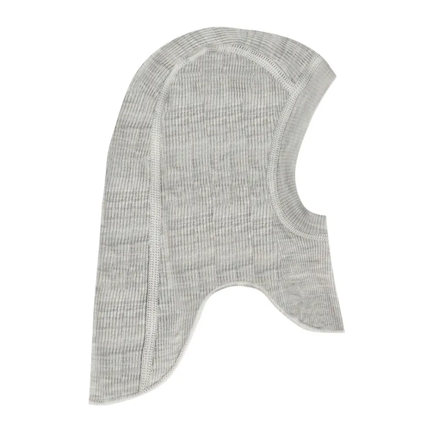 BeKids Ullbalaklava - Alloy Melange