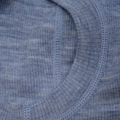 BeKids Ullbalaklava- Folkstone Gray Melange
