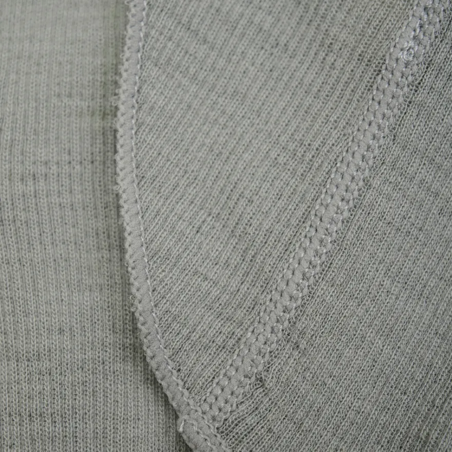 BeKids Ullbalaklava - Forest Fog Melange