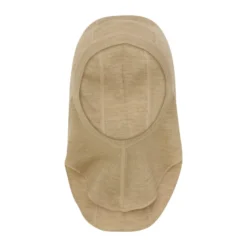 BeKids Ullbalaklava - Light Camel Melange