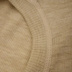 BeKids Ullbalaklava - Light Camel Melange