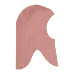 BeKids Ullbalaklava - Light Mahogany Melange