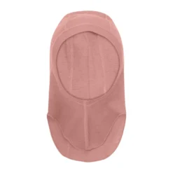 BeKids Ullbalaklava - Light Mahogany Melange