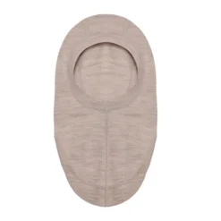 BeKids Ullbalaklava- Mocha Meringue Melange