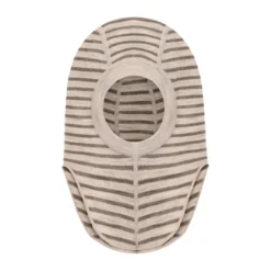 BeKids Ullbalaklava - Mocha Meringue