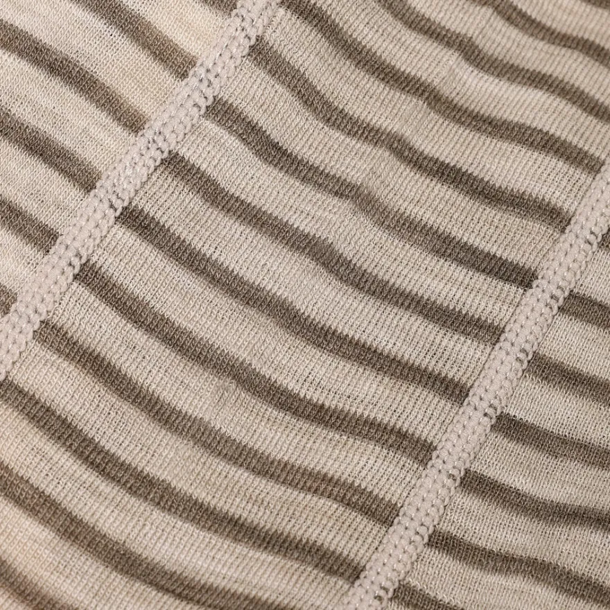 BeKids Ullbalaklava - Mocha Meringue